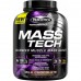 Masstech Muscletech 12 lbs